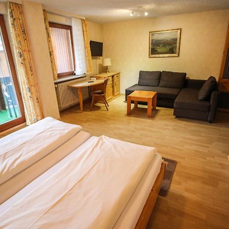 Bogensporthotel "Bad" Eisenbach  Eksteriør billede