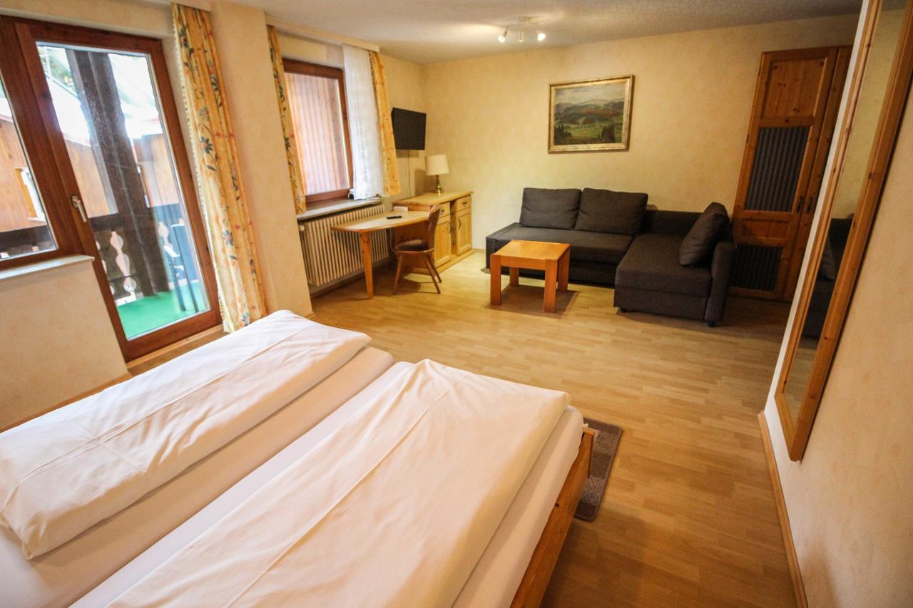 Bogensporthotel "Bad" Eisenbach  Eksteriør billede