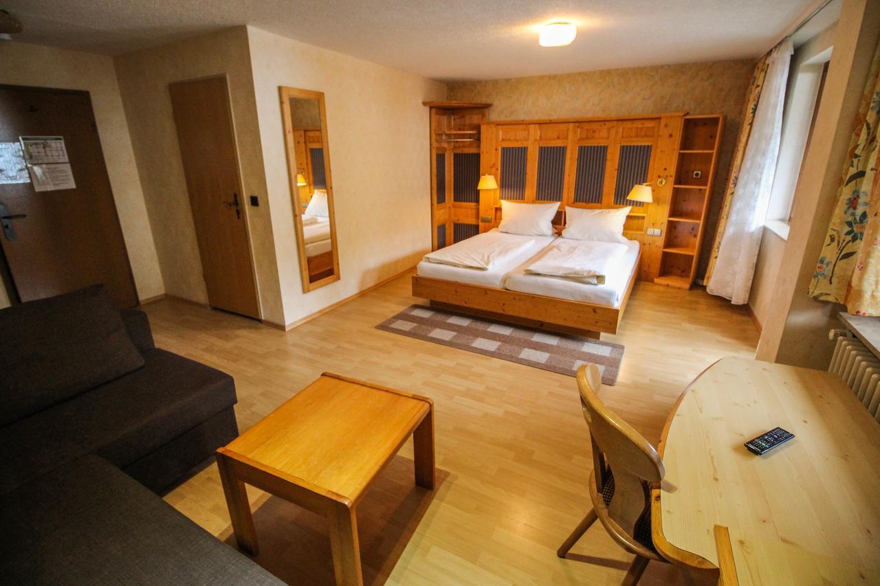 Bogensporthotel "Bad" Eisenbach  Eksteriør billede