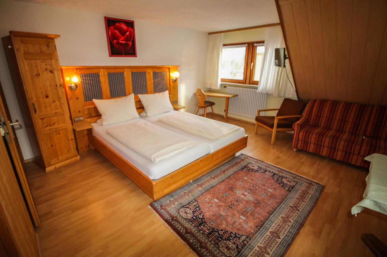 Bogensporthotel "Bad" Eisenbach  Eksteriør billede